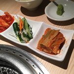 用戶對於焼肉スタジアム JAN 池袋東口店的評論圖