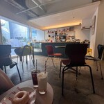 User's review image for PARLORS