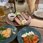 User's review image for anyway やむなし
