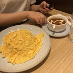 用户对于ビストロ コバラヘッタ 札幌店的评论图