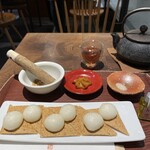 User's review image for たねや茶屋