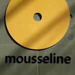 用戶對於mousseline的評論圖