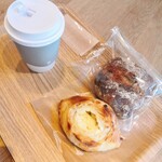 User's review image for THE STANDARD BAKERS 下北沢店