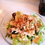 User's review image for ビストロ ブルーキッチン&ボトルズ