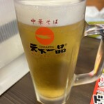 用戶對於天下一品 上野アメ横店的評論圖