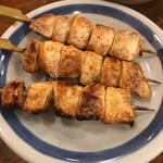 User's review image for かぶら屋 五反田店