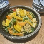 用戶對於蕎麦前 山都的評論圖