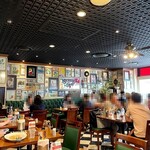 用戶對於ビバリー 有楽町ビル店的評論圖