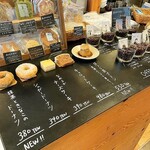 用戶對於カンノンコーヒー 松陰神社店的評論圖