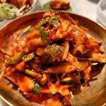 用户对于焼肉 グルマンズいとう的评论图