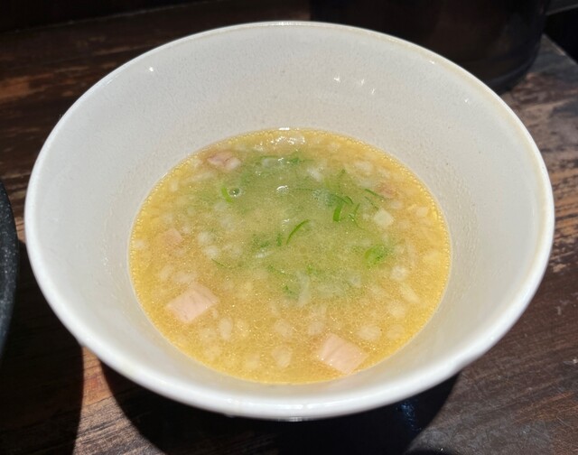 用戶對於麺屋 武一  秋葉原店的評論高清圖
