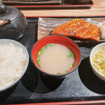 用戶對於一夜干しと海鮮丼 できたて屋 時計台店的評論圖