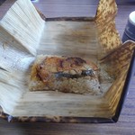 用户对于鮎宗的评论图