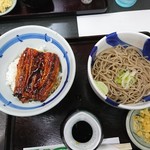 User's review image for そば処 一休