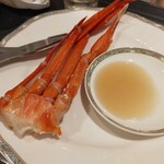 用戶對於レストラン セントロ的評論圖