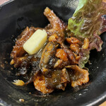 用戶對於七輪浜焼きと鮨 番屋余市 上野店的評論圖