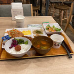 用戶對於スーパーホテル 札幌・すすきの的評論圖