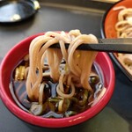 用戶對於名代 富士そば 鶯谷店的評論圖
