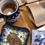 User's review image for モジョ クッキー