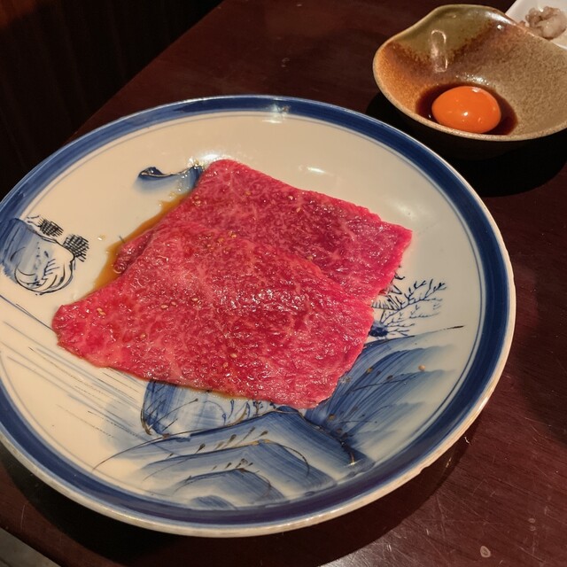 用戶對於焼肉 にくだらけ的評論高清圖