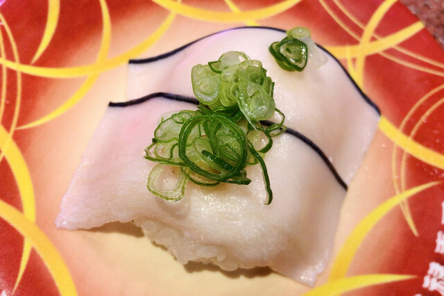 用戶對於元禄寿司 梅田店的評論高清圖