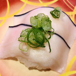 用戶對於元禄寿司 梅田店的評論圖