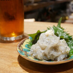 User's review image for kuchibue