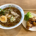 用戶對於二階の食堂 デリカフェ的評論圖