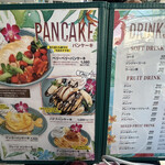 用戶對於Hawaiian Cafe OluOlu 西新宿店的評論圖