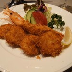 用户对于レストランあんどう的评论图