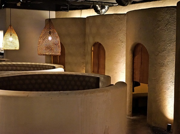 User's recommendation image for 隠れ房 池袋店