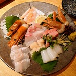 用户对于寿司 炉端 海鮮居酒屋 吾作どん 天王寺アポロ店的评论图