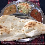 User's review image for ヒマラヤンネパール食堂