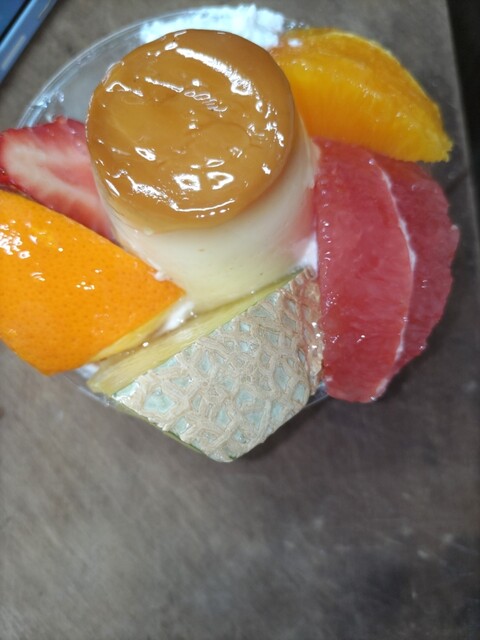 用戶對於パティスリー 銀座千疋屋的評論高清圖