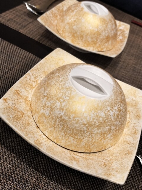 用户对于創作四川料理 廣明的评论高清图