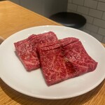 用户对于ビーフキッチン 渋谷店的评论图