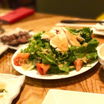 User's review image for やきとり家すみれ 代々木上原店