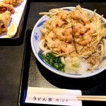 User's review image for うどん家 こむぎ