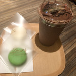 User's review image for リンツ ショコラ ブティック＆カフェ 吉祥寺店