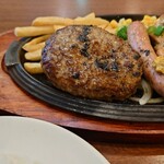 User's review image for ロイヤルホスト 音羽店