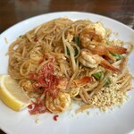 用戶對於バーン・キラオ 下北沢店的評論圖