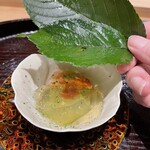 用戶對於日本料理 研野的評論圖