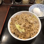 用戶對於昭和食堂 秋葉原駅前店的評論圖