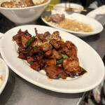 User's review image for もつ焼きウッチャン 渋谷道玄坂