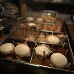 用戶對於東京おでんラブストーリー 渋谷店的評論圖