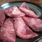 用戶對於炭火焼肉 三千里的評論圖