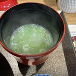 User's review image for 野乃鳥 人形町