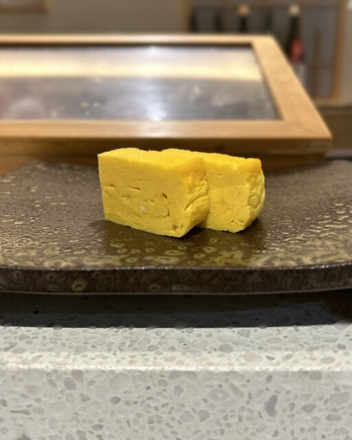 用戶對於神楽坂 鮨 弥栄的評論高清圖