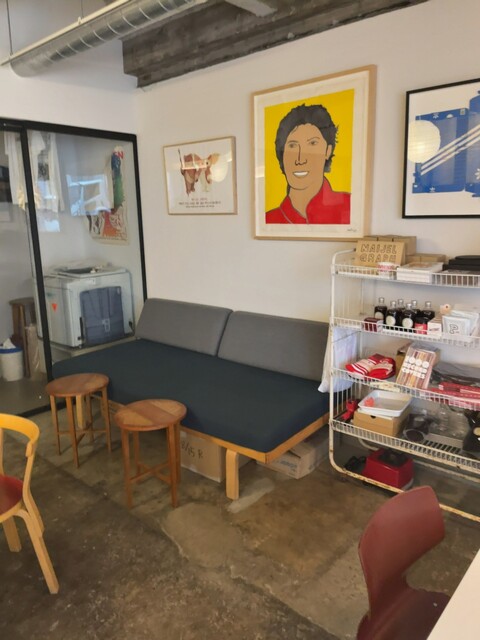 User's recommendation image for PARLORS