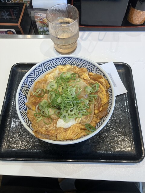 用户对于吉野家 御堂筋難波店的评论高清图